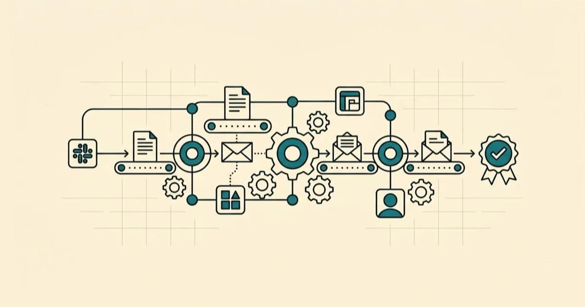 Automatizaciones Empresariales Avanzadas