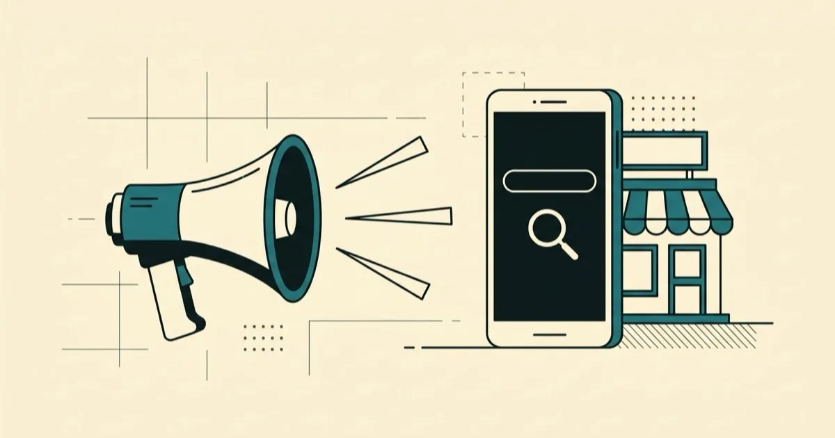 Cómo hacer publicidad para mi negocio: del anuncio a la búsqueda en Google