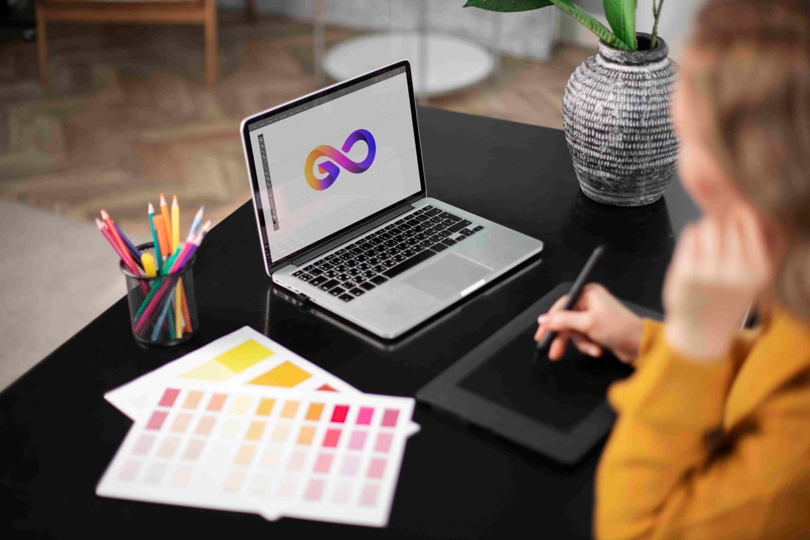 El Poder del Diseño Gráfico: Impulsa Tu Marca con Creatividad