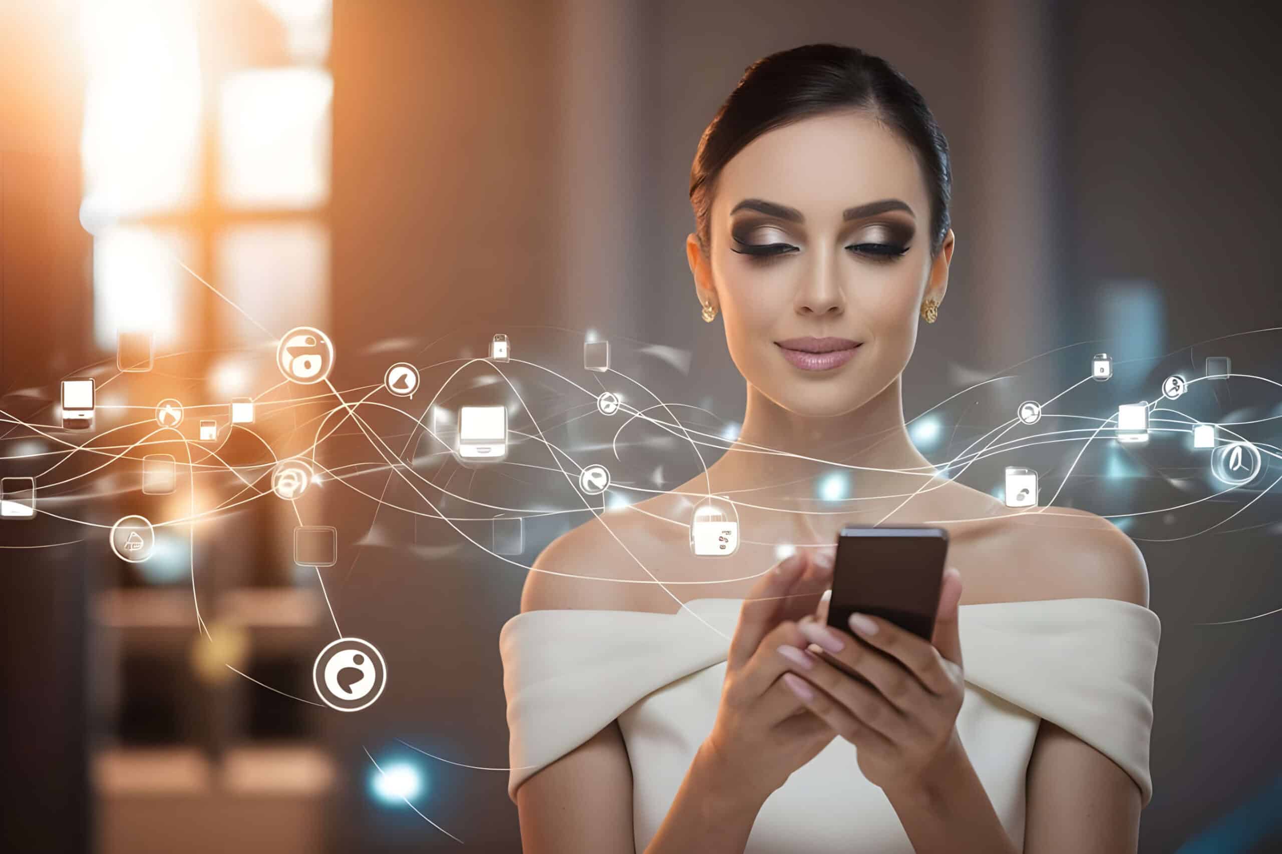 Transformación Digital en Empresas