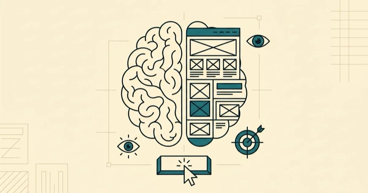 Neuromarketing aplicado al diseño web