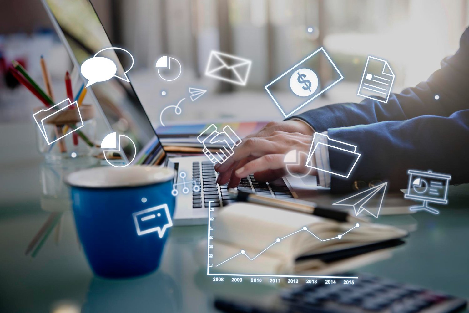Tendencias en Marketing Digital para 2025