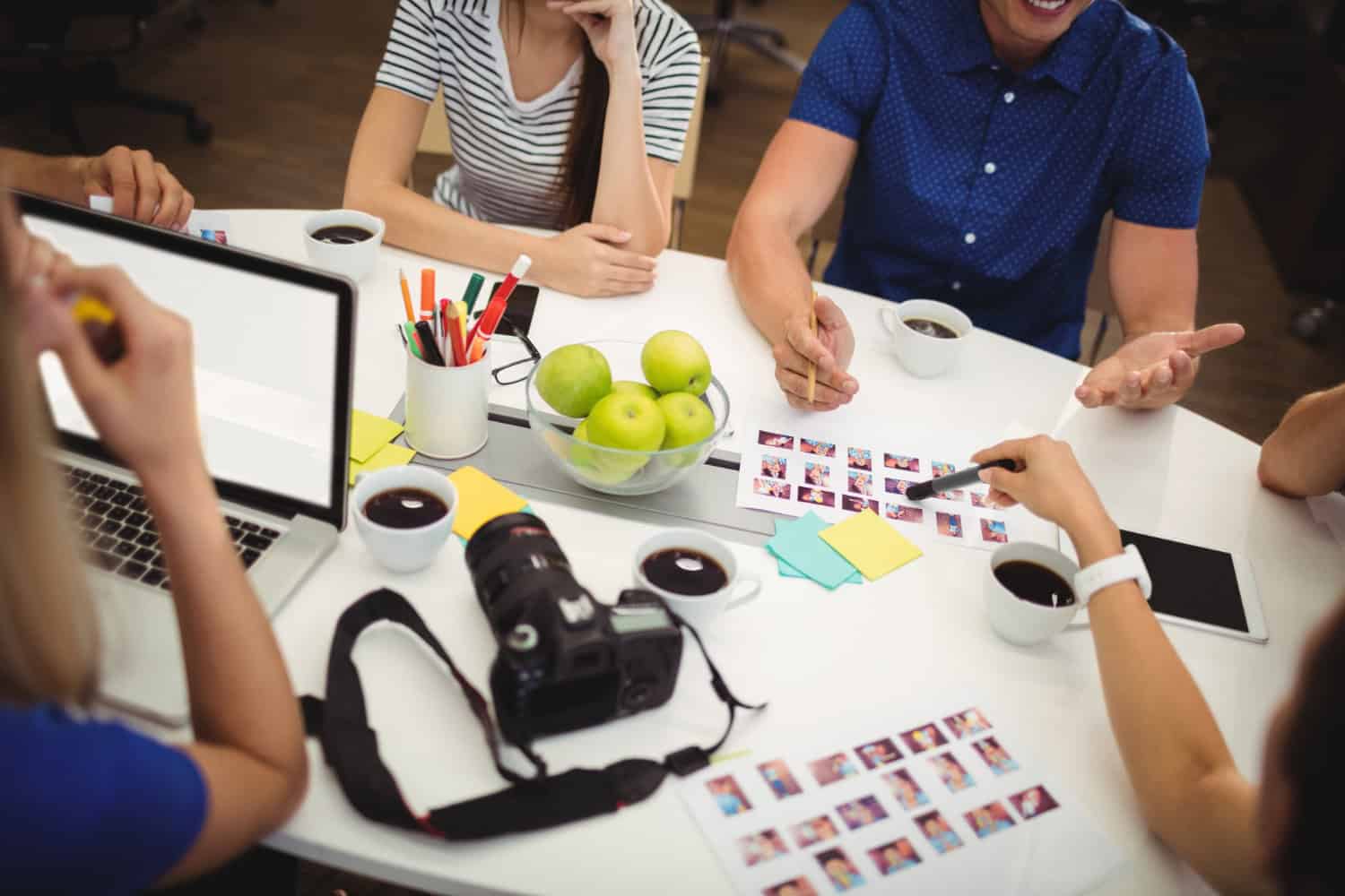 Cómo una agencia creativa puede ayudar a las empresas locales a destacar en un mercado global