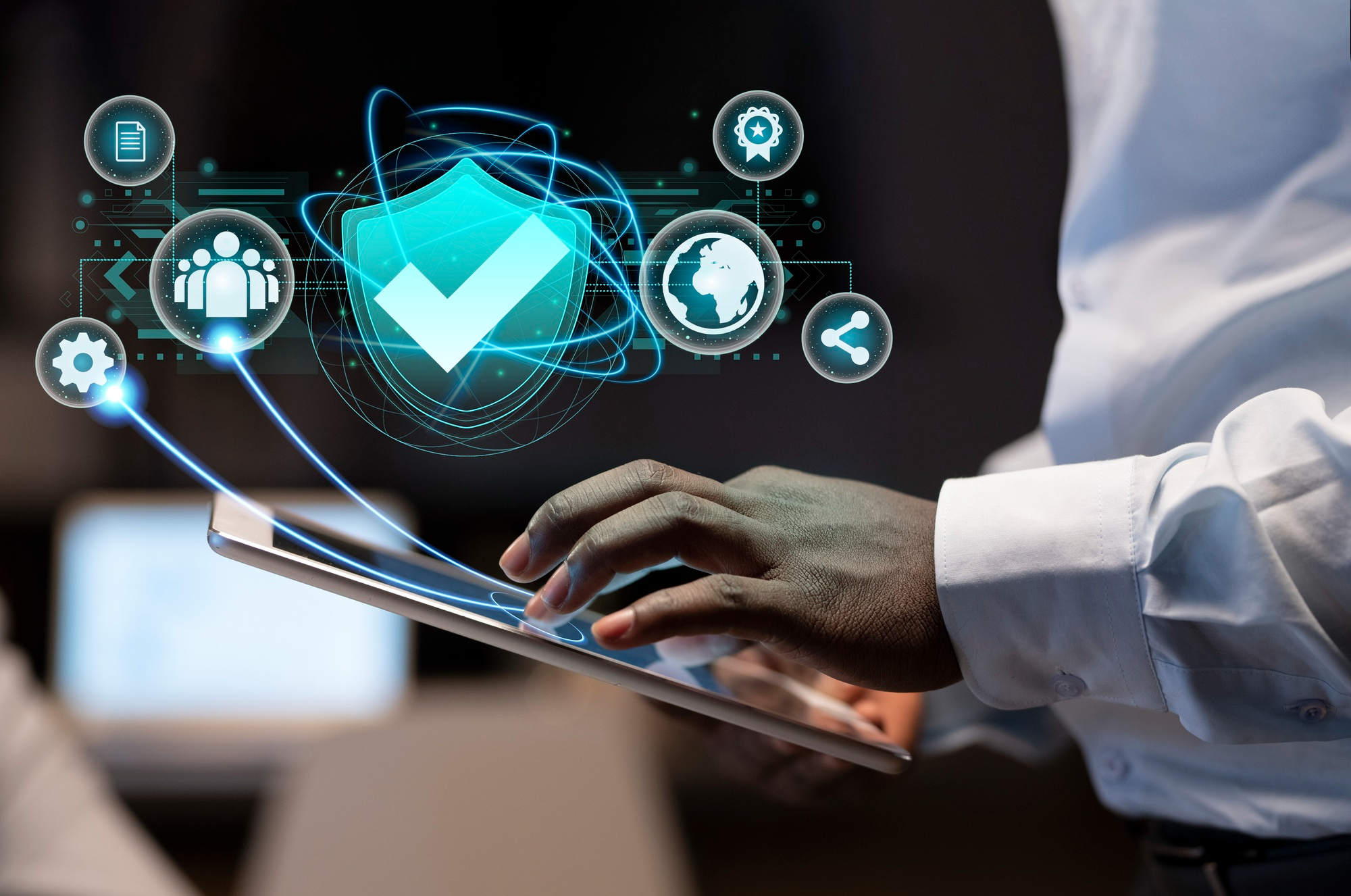 La era de la seguridad cuántica: números aleatorios certificados