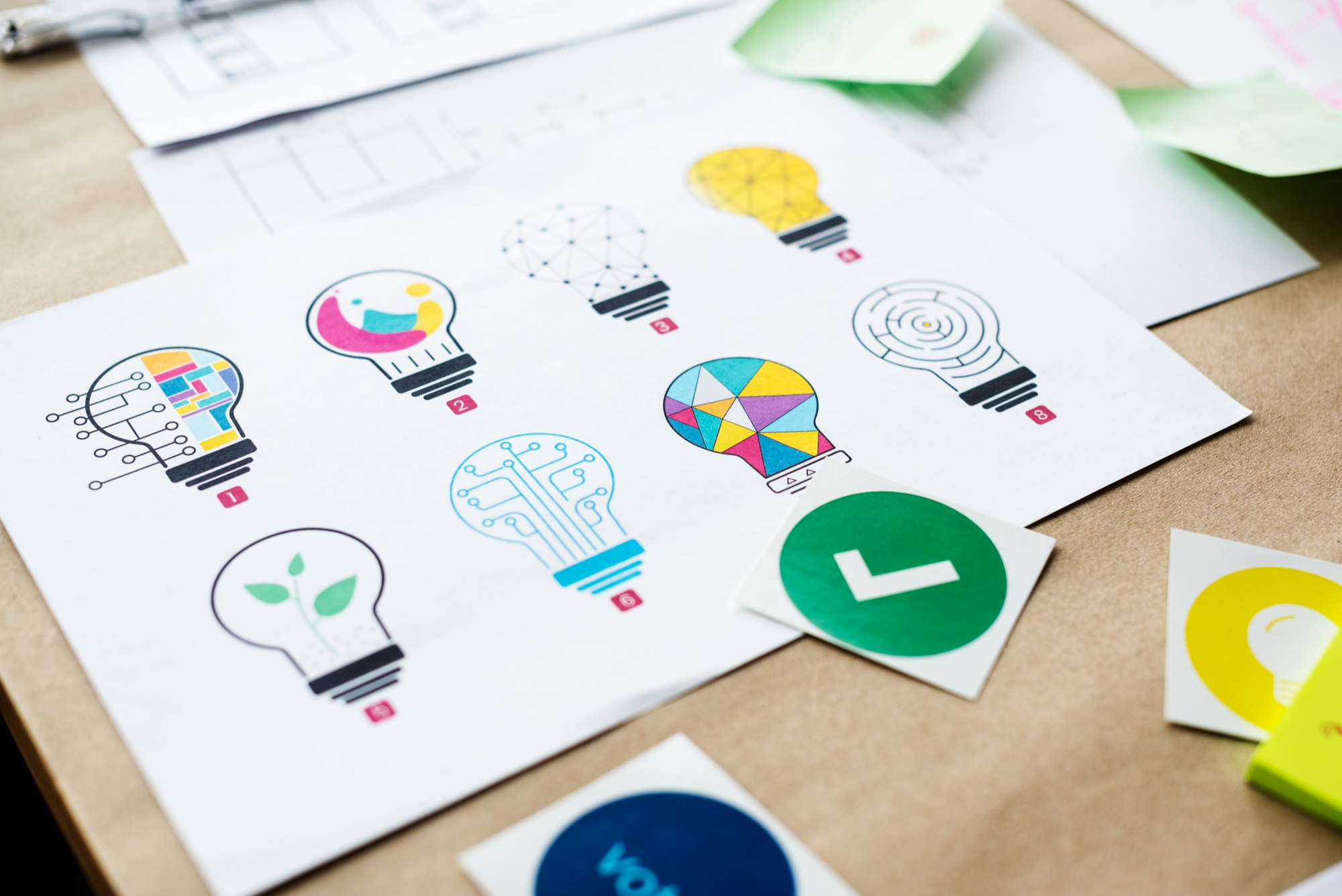 Claves para un rebranding exitoso